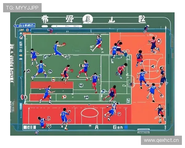 基于足球射门数据的进攻效率分析与战术趋势研究及现代比赛表现评估
